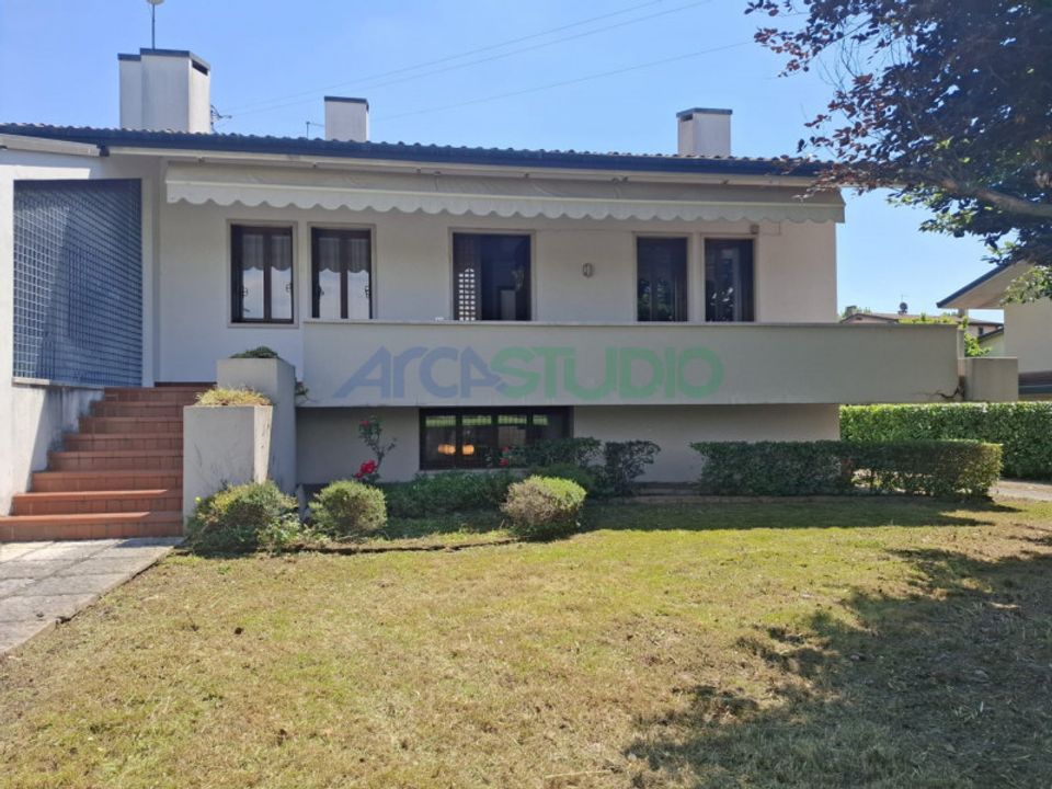 Villa i Sandrigo, Vicenza - foto 1