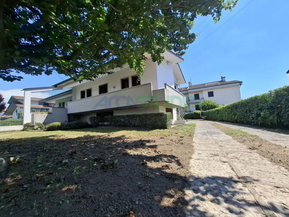 Villa i Sandrigo, Vicenza - foto 2