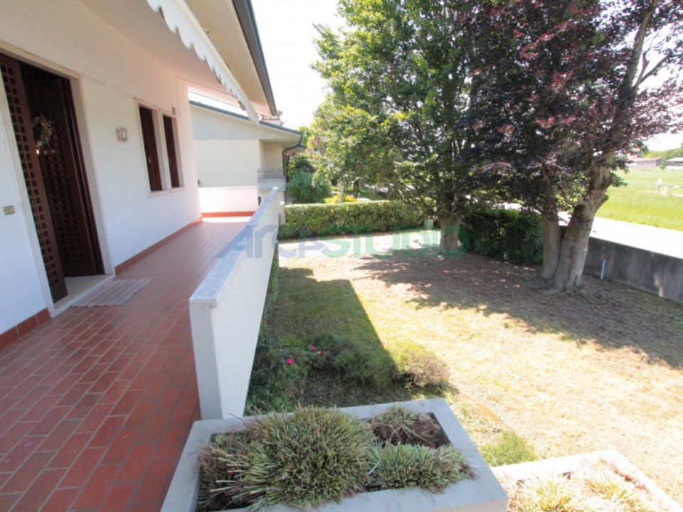 Villa i Sandrigo, Vicenza - foto 4