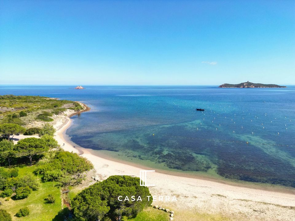 Villa i Sainte-Lucie de Porto-Vecchio, Corse-du-Sud - foto 2