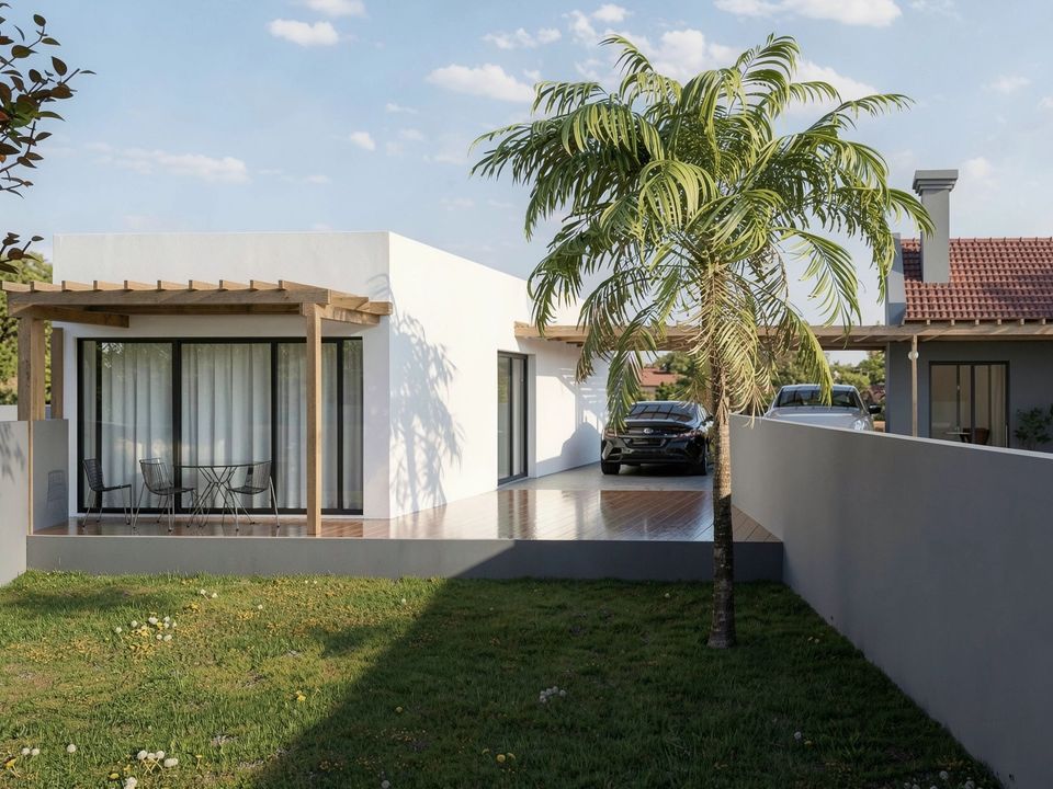 Villa i Ilhavo, Aveiro - foto 1