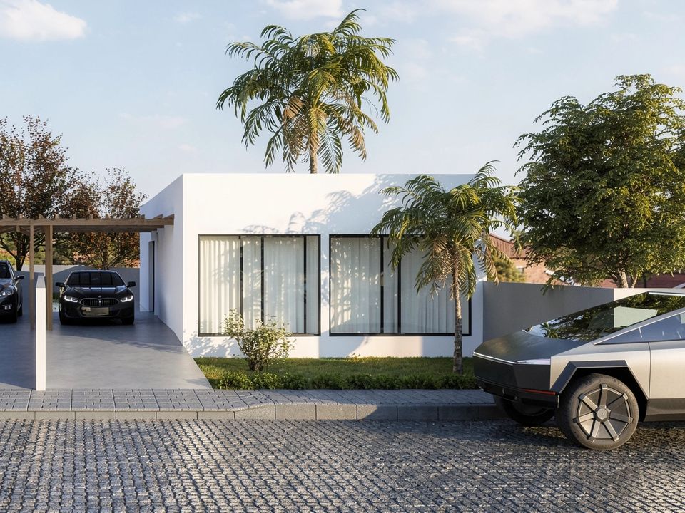 Villa i Ilhavo, Aveiro - foto 2