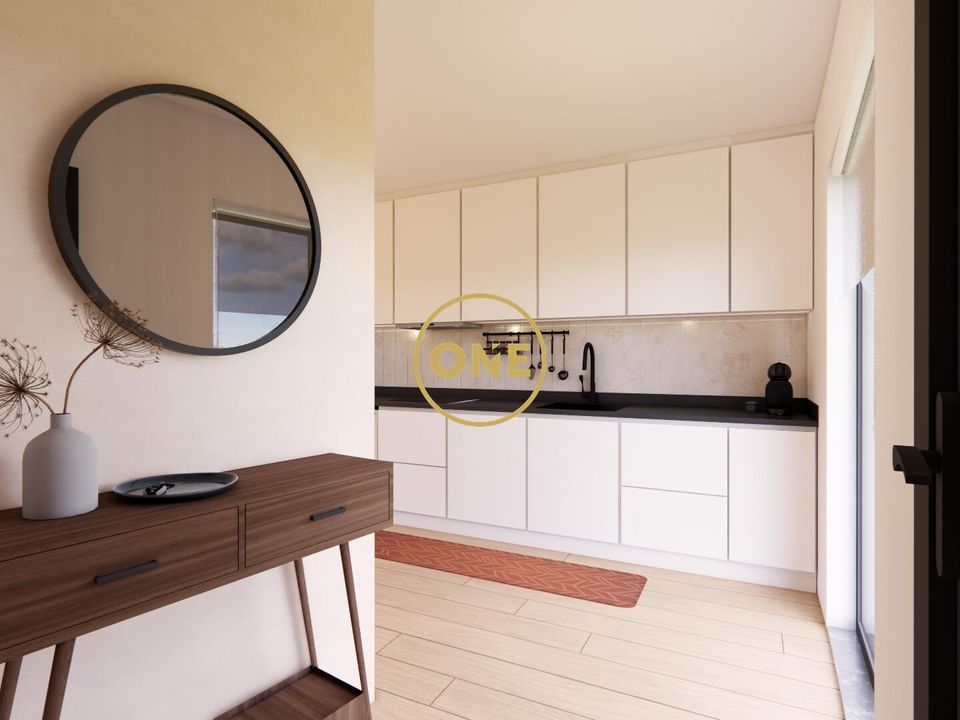 Byhus i Loures, Lisbon - foto 1