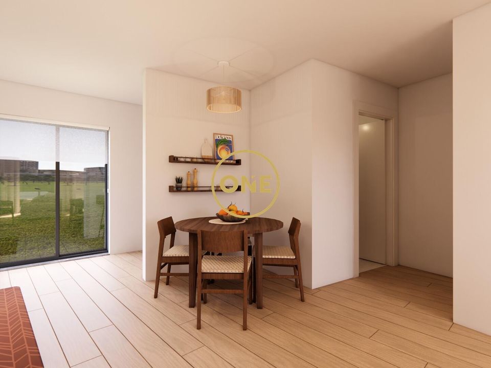 Byhus i Loures, Lisbon - foto 5