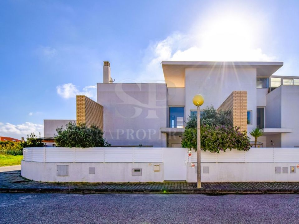 Villa i Ferrel, Leiria - foto 2
