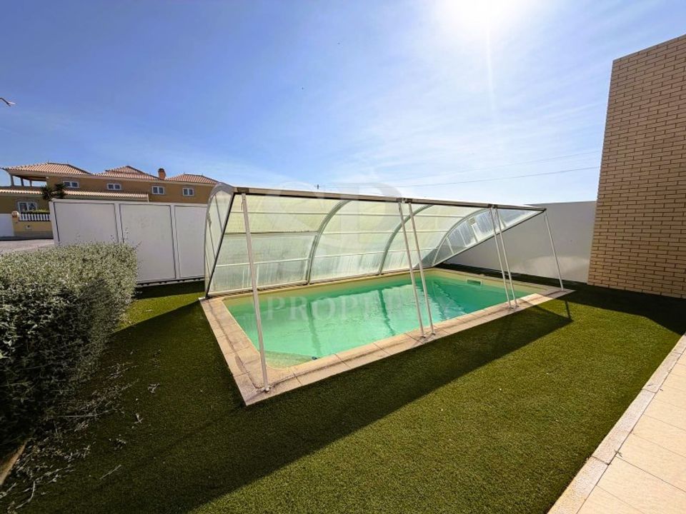 Villa i Ferrel, Leiria - foto 3