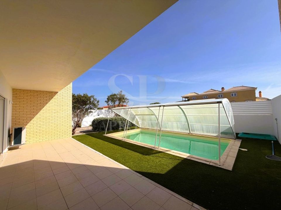 Villa i Ferrel, Leiria - foto 4