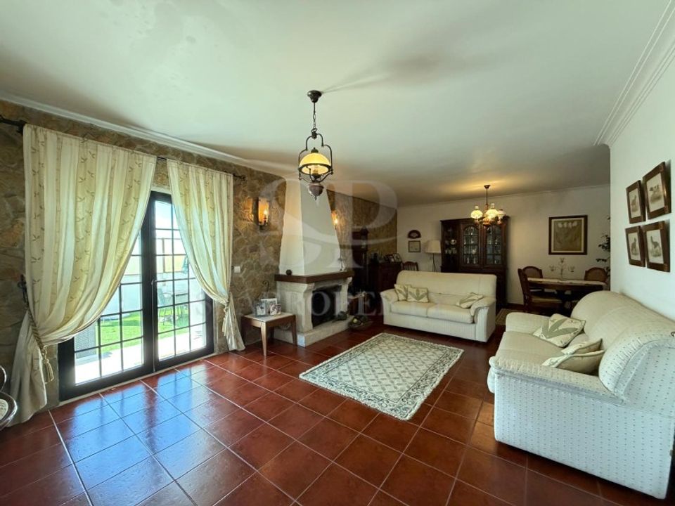 Villa i Atouguia da Baleia, Leiria - foto 2
