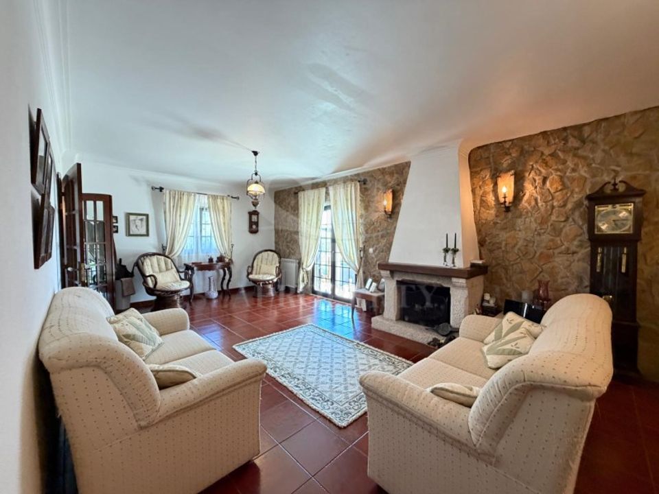 Villa i Atouguia da Baleia, Leiria - foto 3