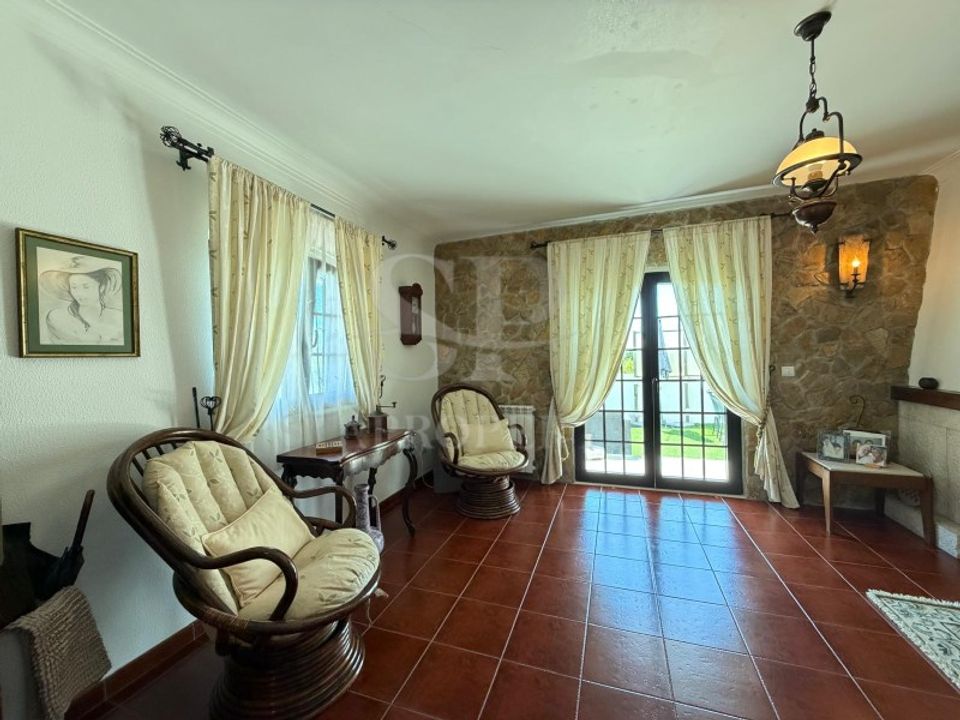 Villa i Atouguia da Baleia, Leiria - foto 4
