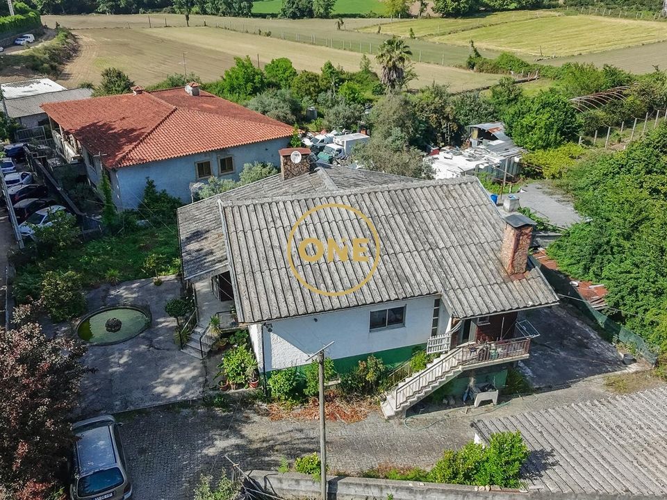 Byhus i Vila Nova de Famalicao, Braga - foto 2