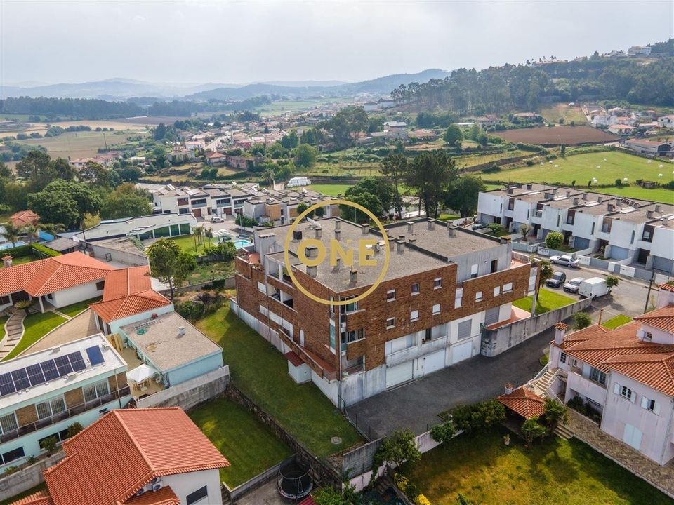 Lejlighed i Vila Nova de Famalicao, Braga - foto 1