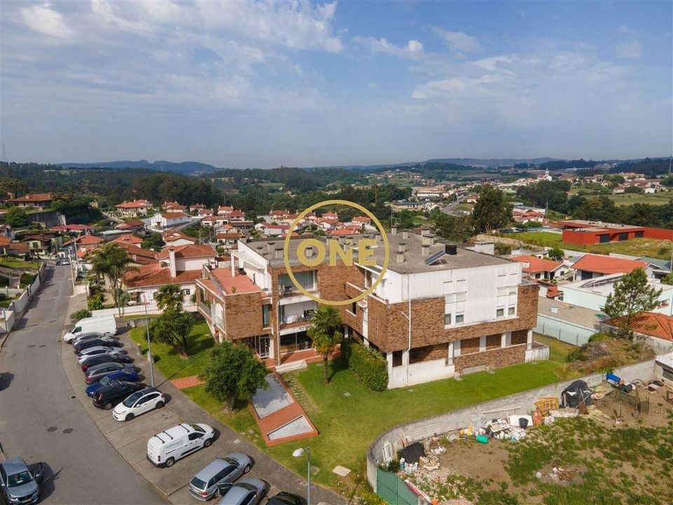 Lejlighed i Vila Nova de Famalicao, Braga - foto 2