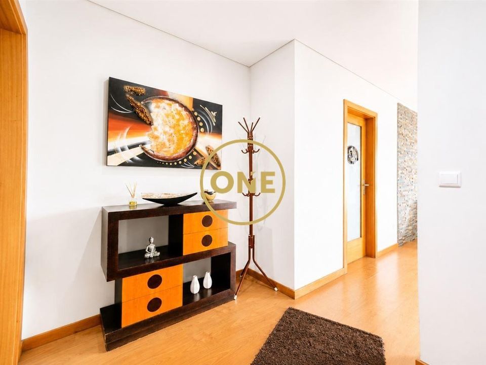 Lejlighed i Vila Nova de Famalicao, Braga - foto 3