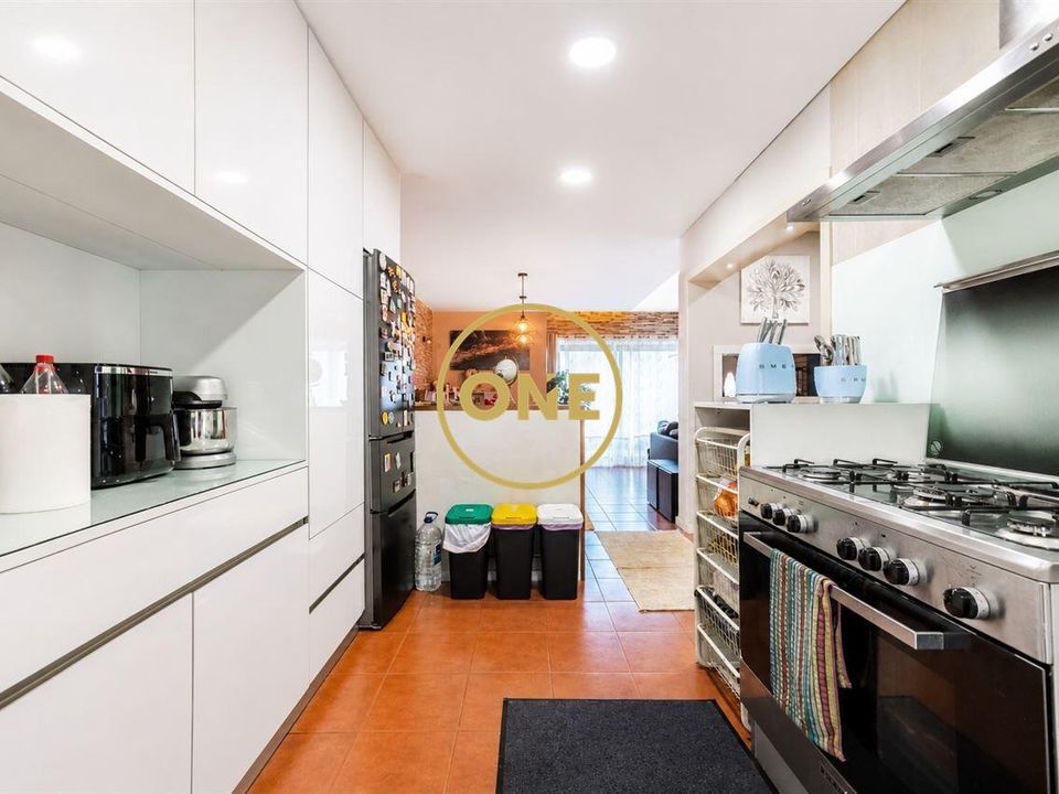 Rækkehus i Vila Nova de Famalicao, Braga - foto 4