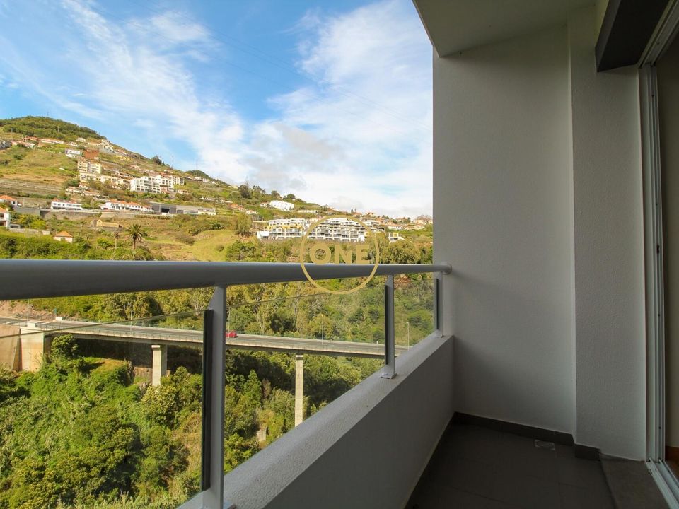 Lejlighed i Santa Cruz, Madeira - foto 1