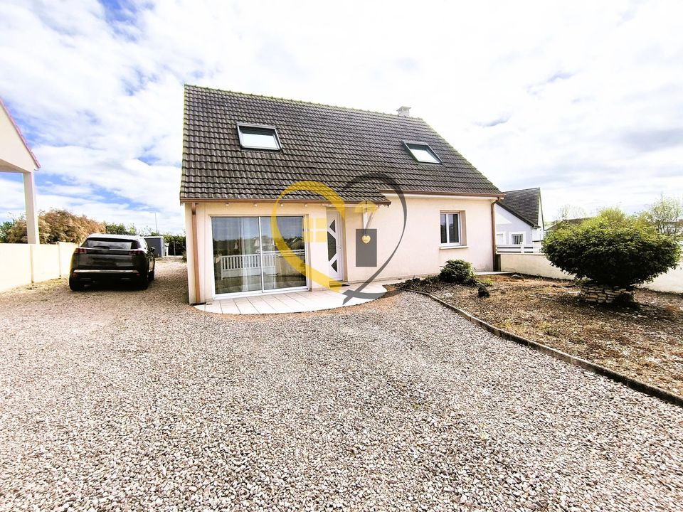 Villa en Bourges, Cher - foto 2