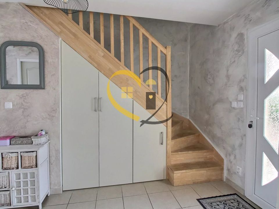 Villa en Bourges, Cher - foto 3