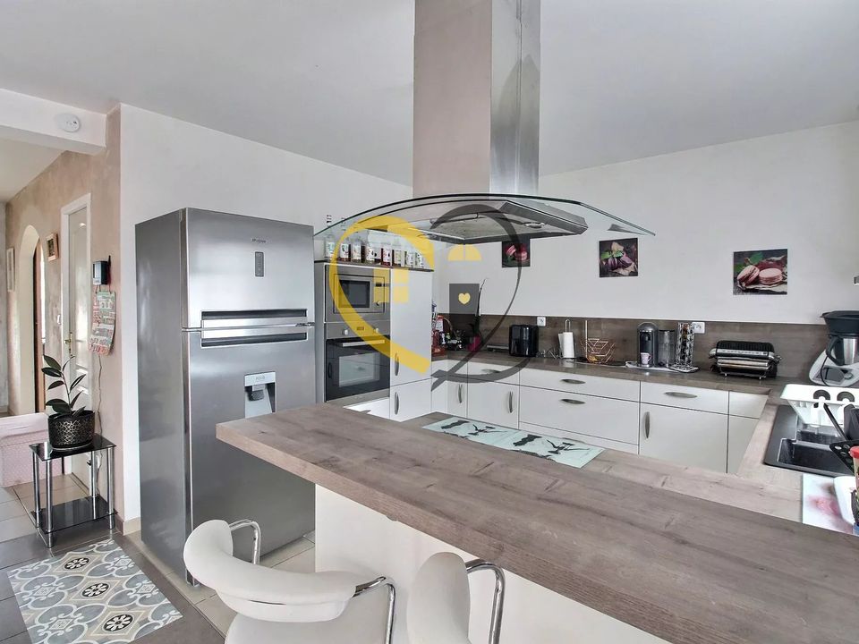 Villa en Bourges, Cher - foto 4