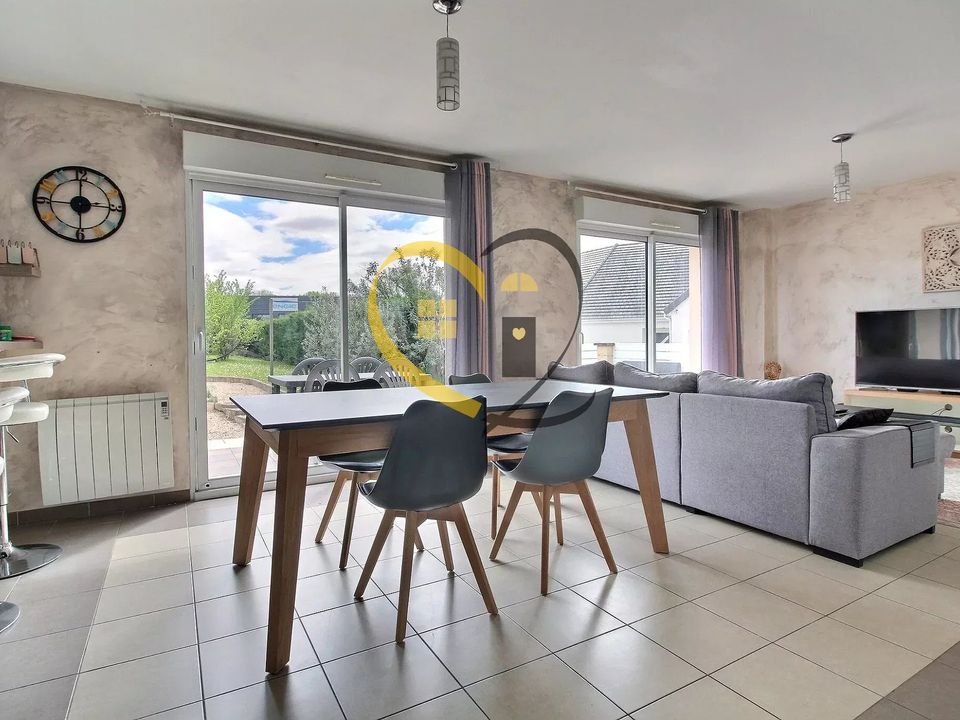 Villa en Bourges, Cher - foto 5