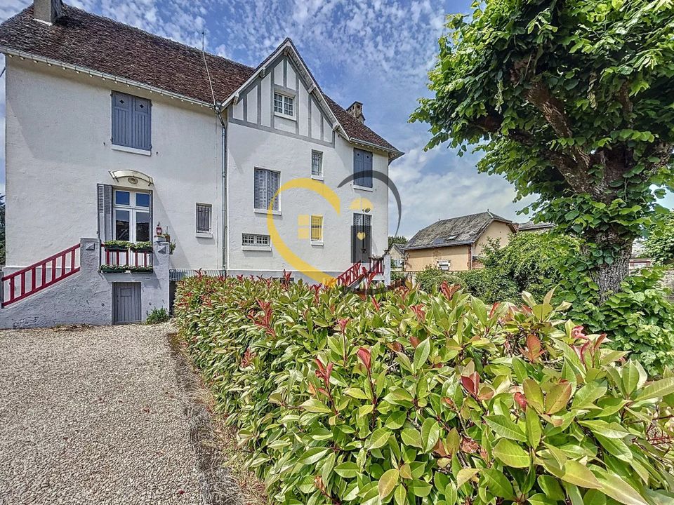 Villa i Aubigny-sur-Nère, Cher - foto 3