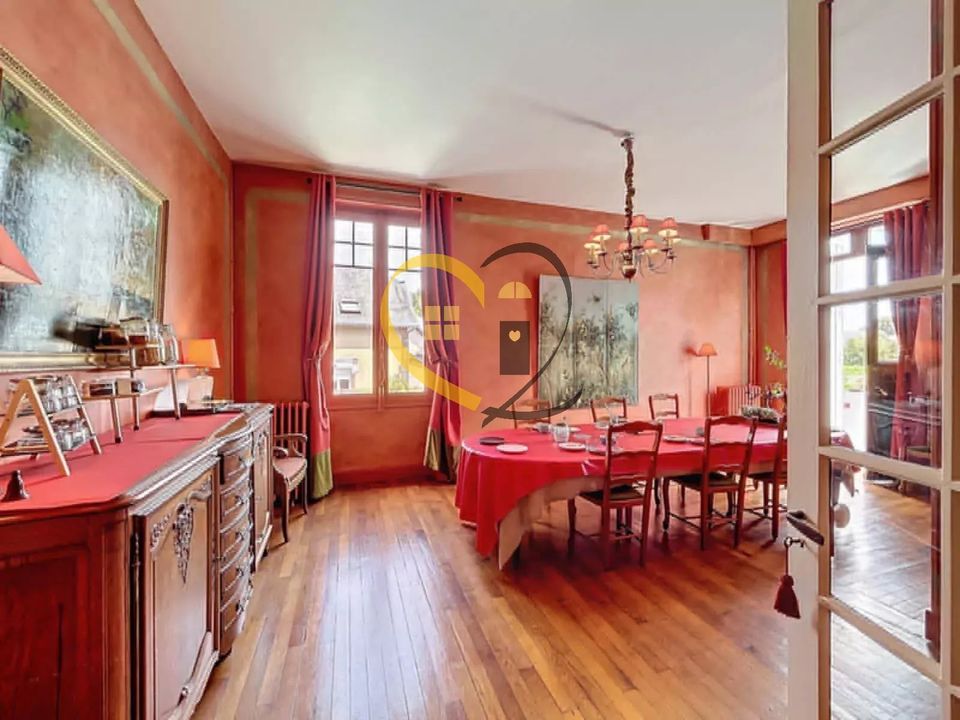 Villa i Aubigny-sur-Nère, Cher - foto 4