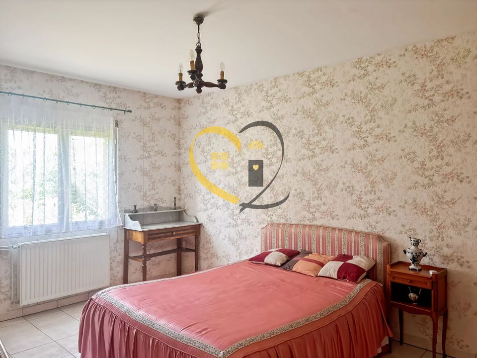 Villa i Saint-Doulchard, Cher - foto 4