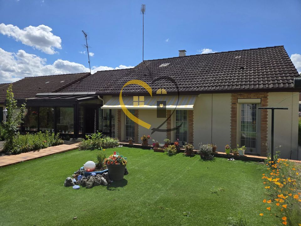 Villa i Bourges, Cher - foto 2