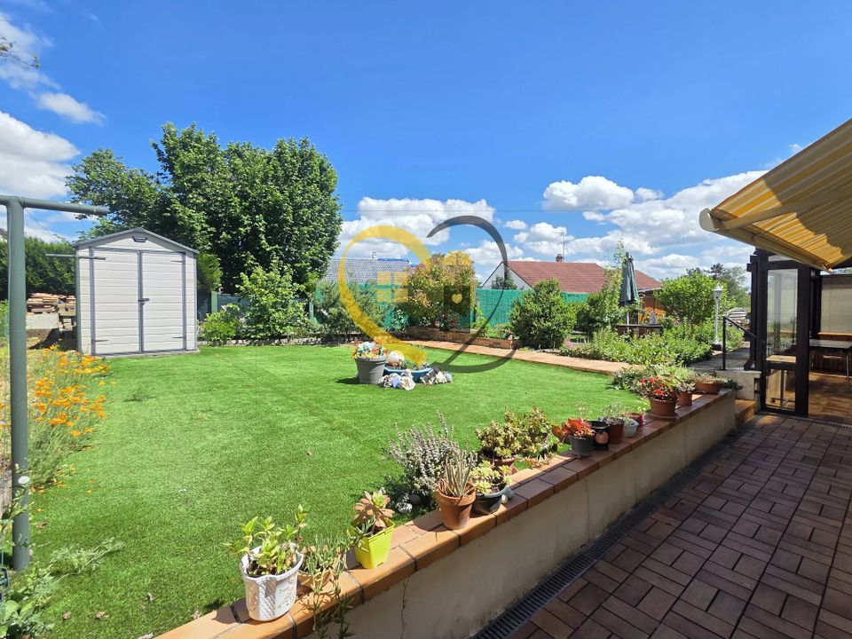 Villa i Bourges, Cher - foto 3