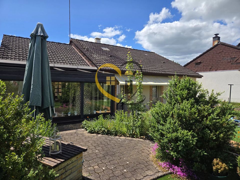 Villa i Bourges, Cher - foto 4