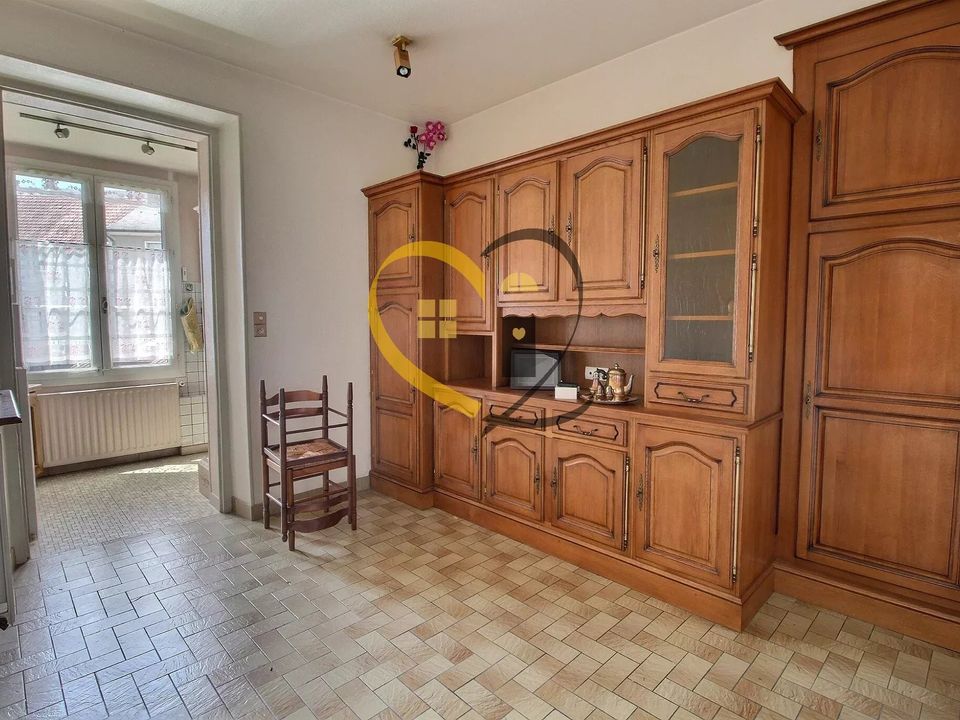 Apartamento en Bourges, Cher - foto 1