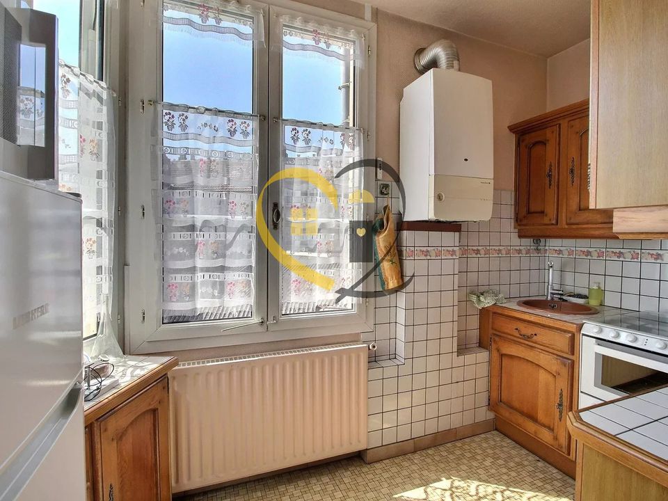 Apartamento en Bourges, Cher - foto 2