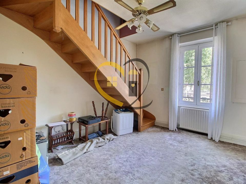 Apartamento en Bourges, Cher - foto 3