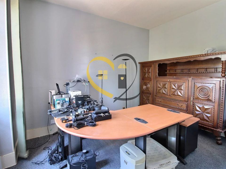 Apartamento en Bourges, Cher - foto 4