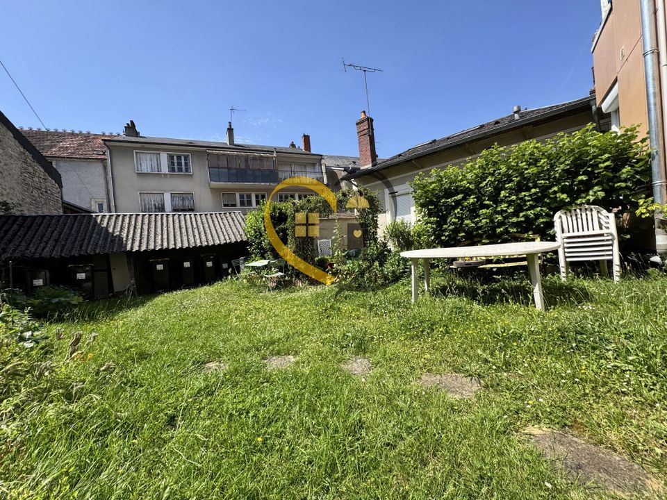 Appartement in Bourges, Cher - foto 1