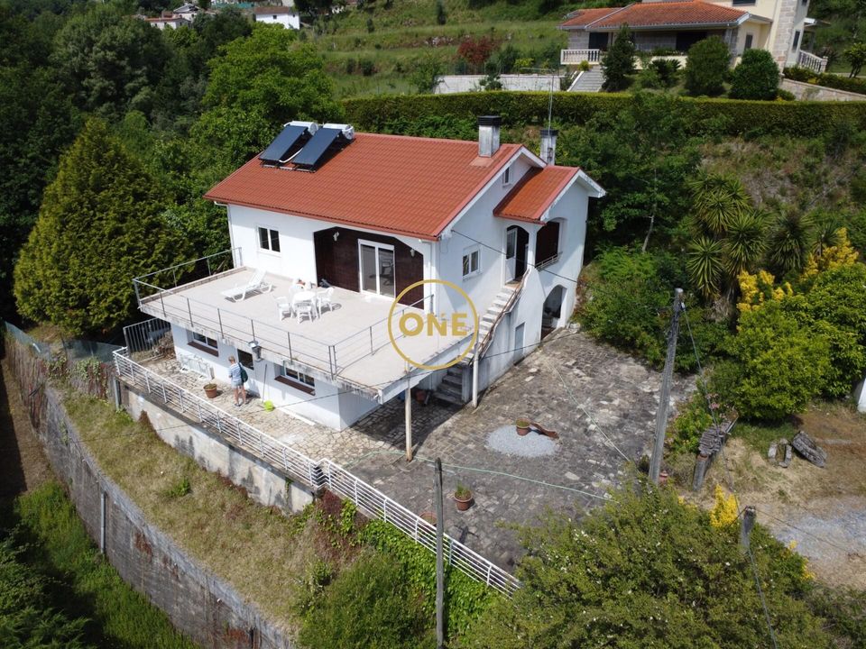 Landejendom i Vila Verde, Braga - foto 1
