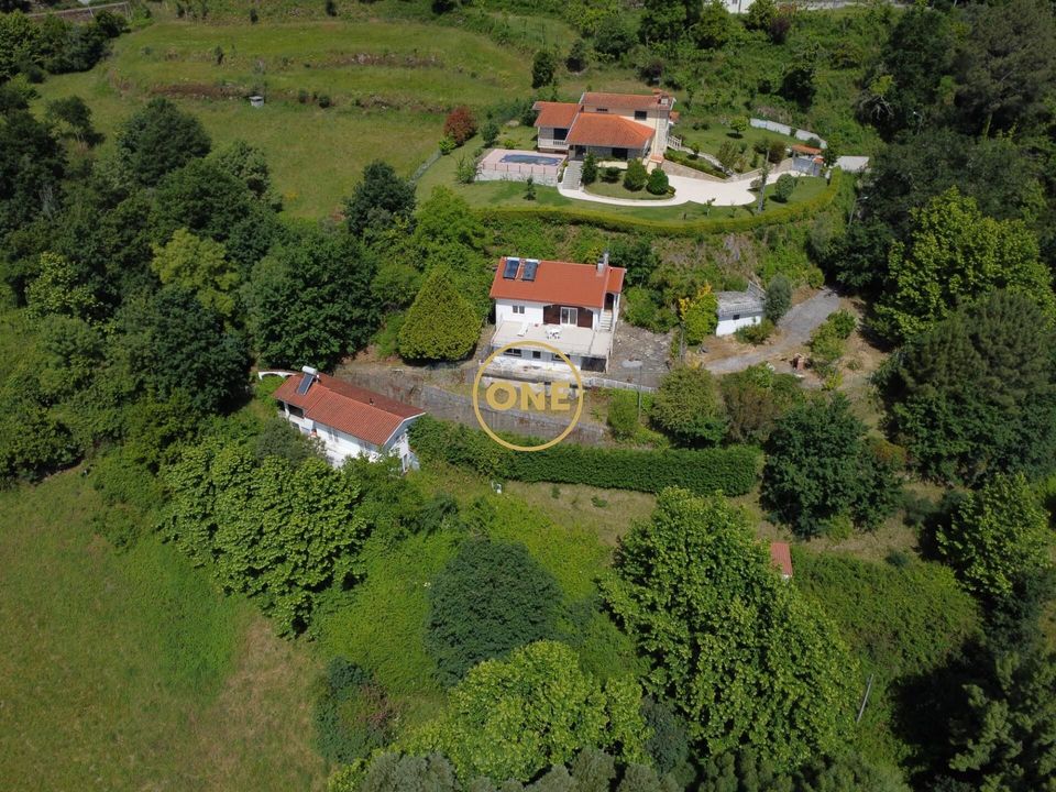 Landejendom i Vila Verde, Braga - foto 2