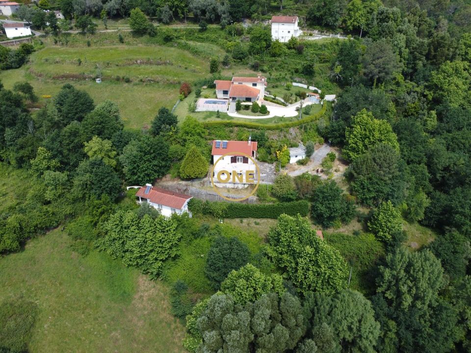 Landejendom i Vila Verde, Braga - foto 3