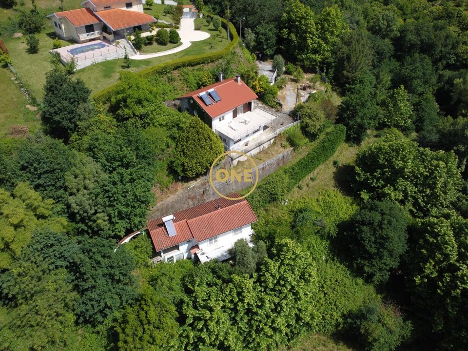 Landejendom i Vila Verde, Braga - foto 4