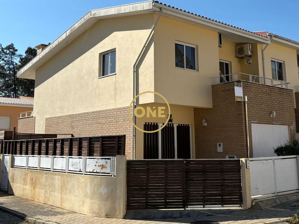 Rækkehus i Vila Nova de Famalicao, Braga - foto 1