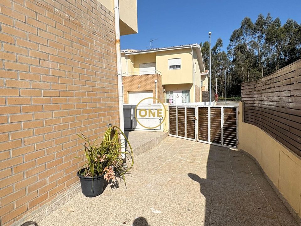Rækkehus i Vila Nova de Famalicao, Braga - foto 4