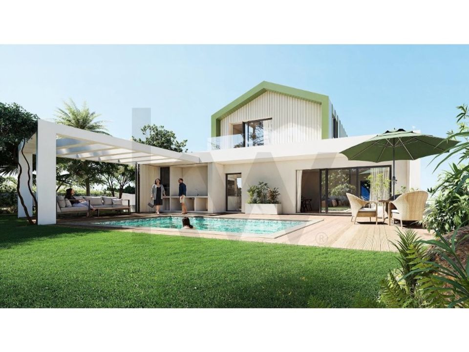 Villa i Obidos, Leiria - foto 2