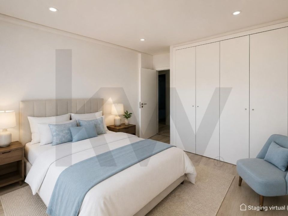Lejlighed i Seixal, Setubal - foto 5