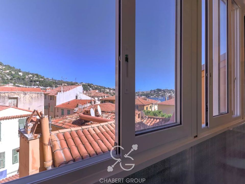 Byhus i Villefranche-sur-Mer, Alpes-Maritimes - foto 4