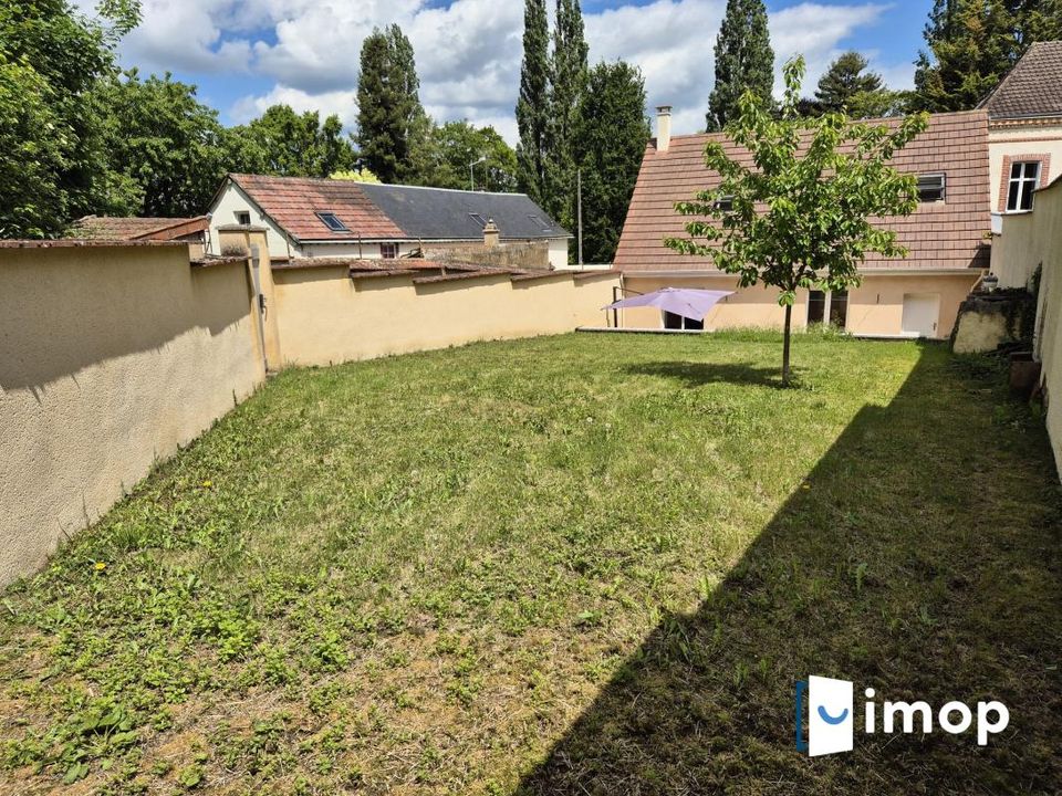 Villa i Chartres, Eure-et-Loir - bilde 4