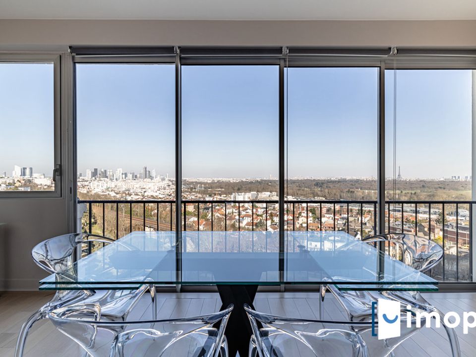 Apartament a Saint-Cloud, Hauts-de-Seine - foto 2