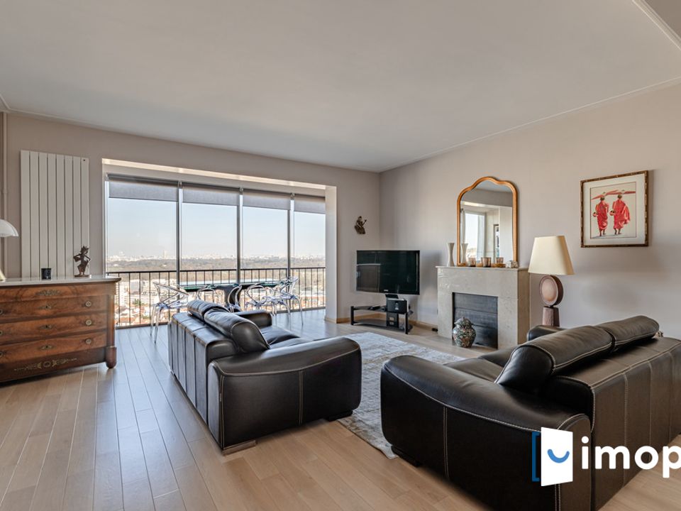 Apartament a Saint-Cloud, Hauts-de-Seine - foto 3