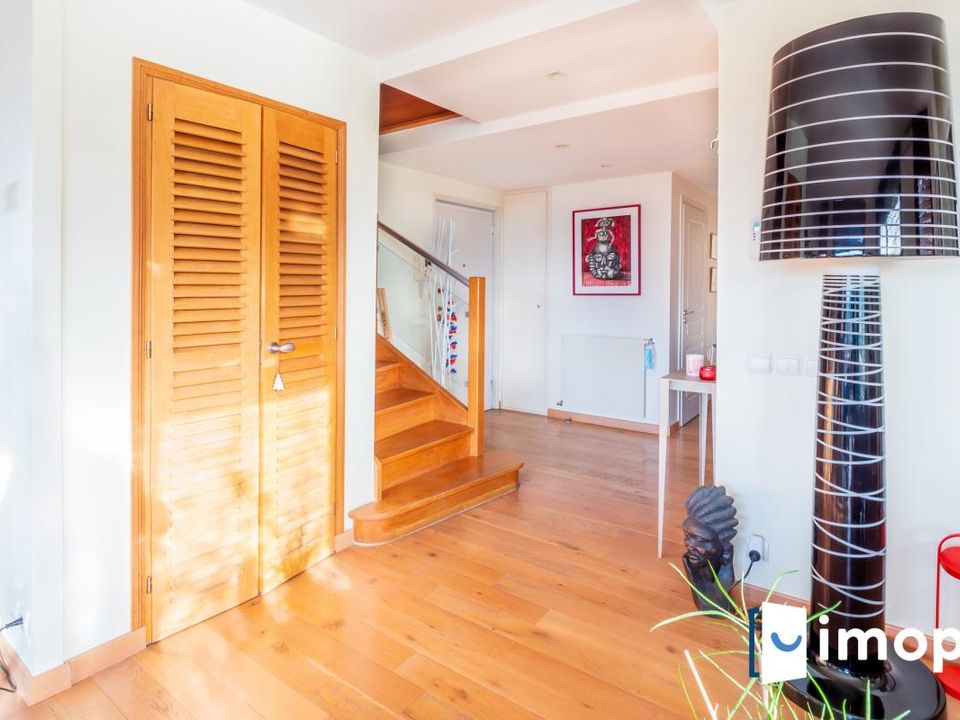 Duplex i Annecy, Haute-Savoie - foto 4