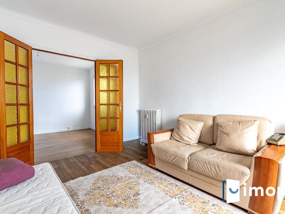 Leilighet i Nogent-sur-Oise, Oise - bilde 5