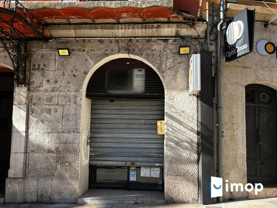 Erhvervsejendom i Grasse, Alpes-Maritimes - foto 2
